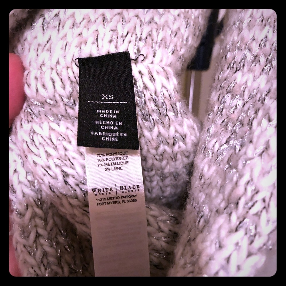 Scarf XS